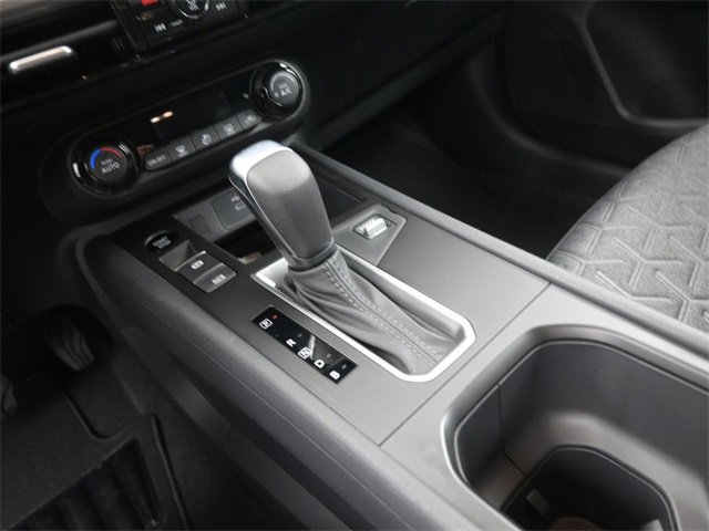 New 2026 Nissan Kicks SV image 33