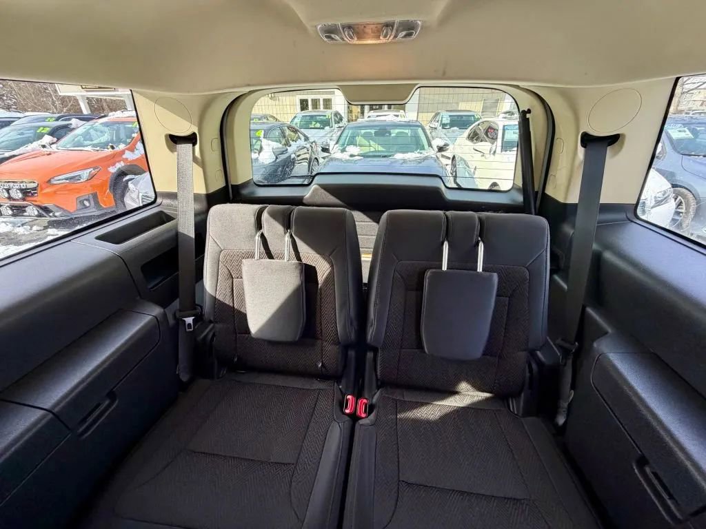 Used 2014 Ford Flex SEL w/ Equipment Group 201A AWD/4WD image 15