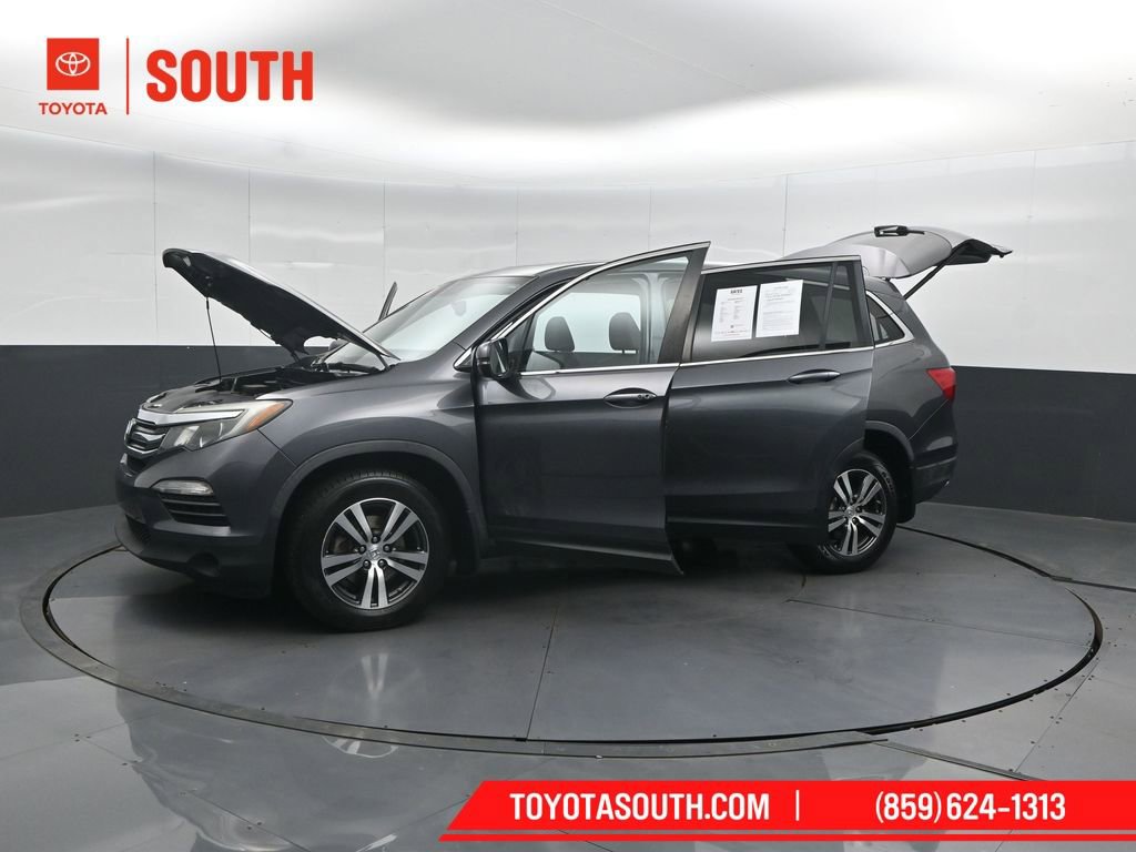 Used 2016 Honda Pilot EX-L image 57