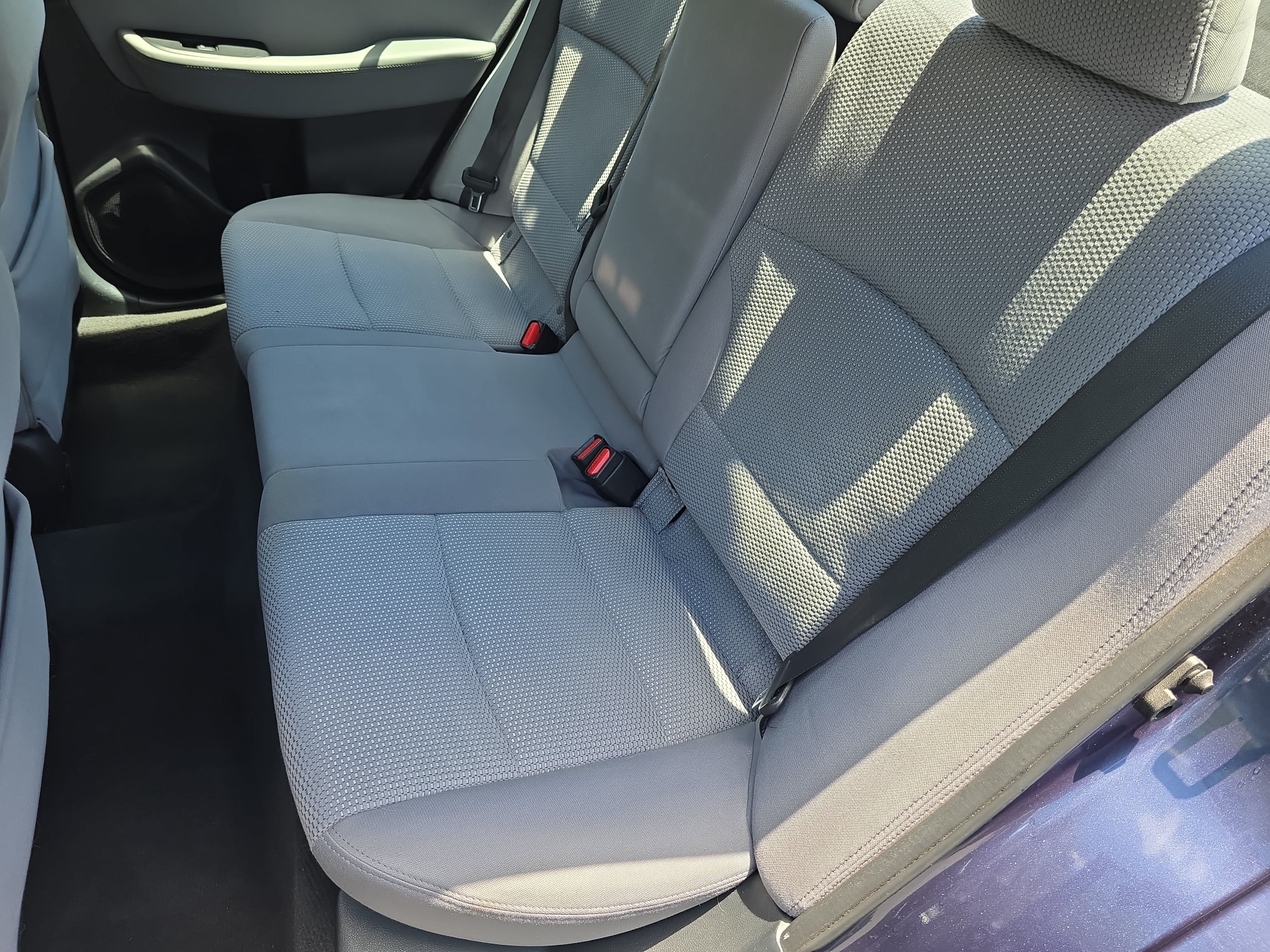 Used 2018 Subaru Legacy 2.5i AWD/4WD image 13
