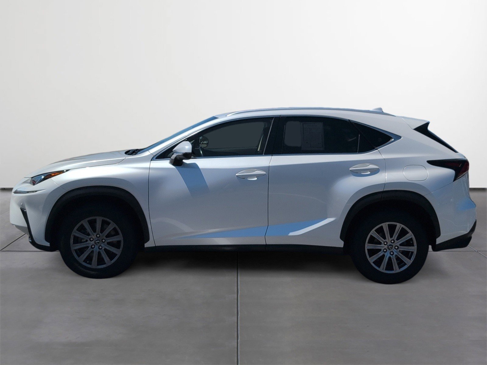 Used 2019 Lexus NX 300 FWD w/ Comfort Package image 3