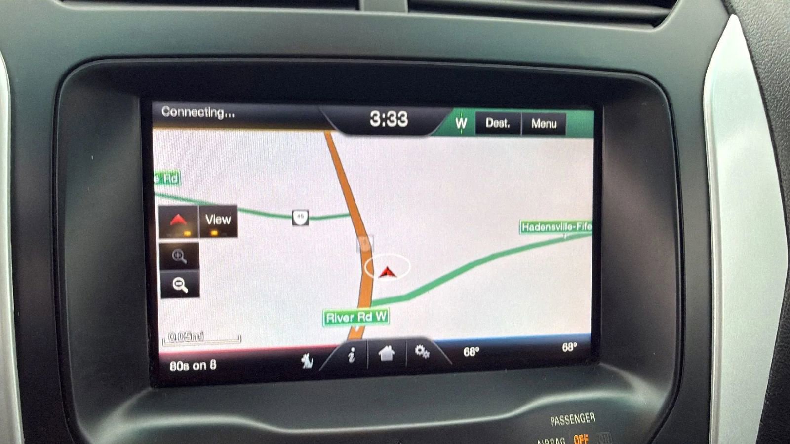 Used 2015 Ford Explorer XLT w/ Equipment Group 202A image 23