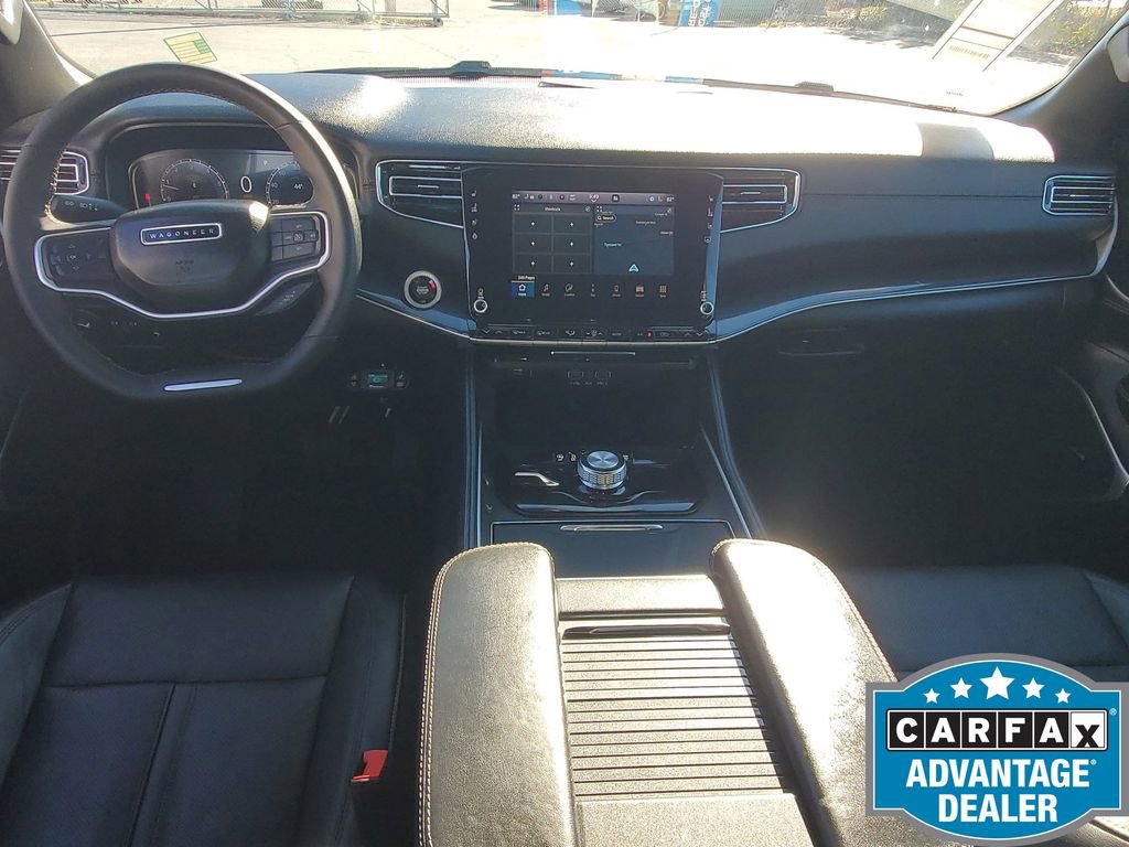 Used 2022 Jeep Wagoneer Series I image 25
