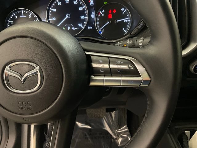 Used 2025 MAZDA CX-50 AWD 2.5 S w/ Preferred Package image 13