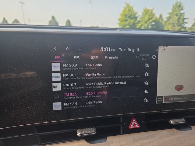 Certified 2023 Kia Sportage X-Line AWD/4WD image 21