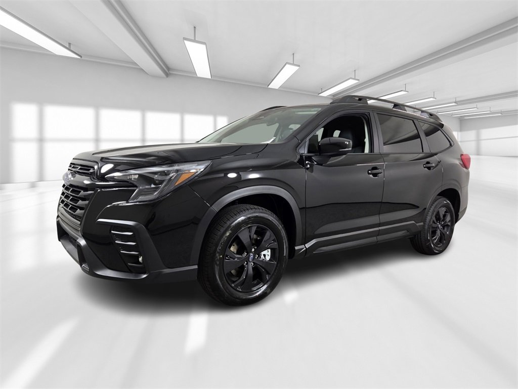 New 2026 Subaru Ascent Premium image 2