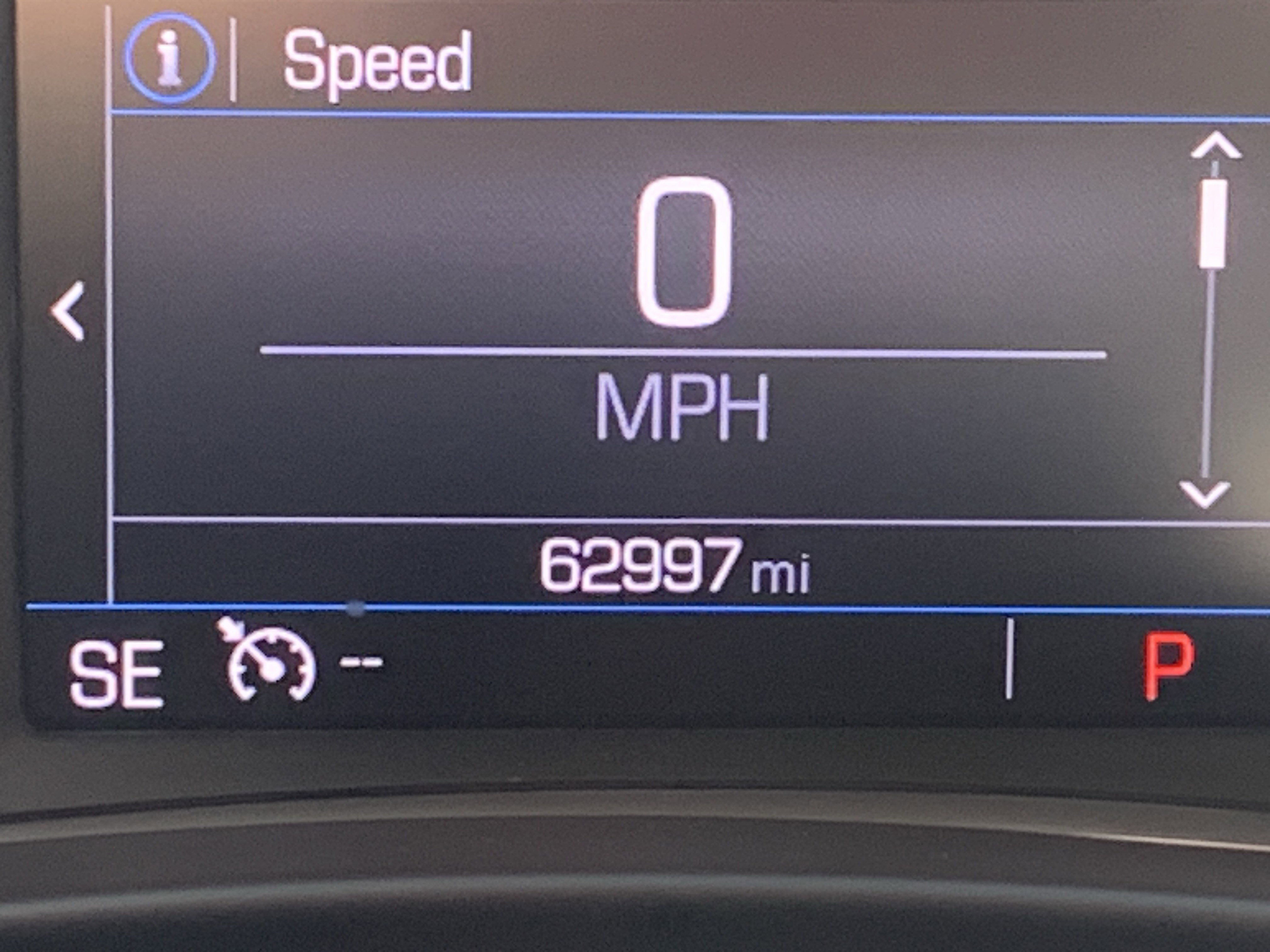 Used 2021 GMC Terrain SLE w/ Elevation Edition image 22