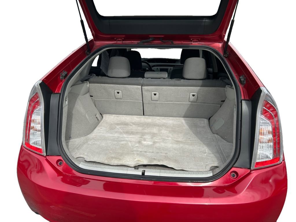 Used 2013 Toyota Prius Three image 25