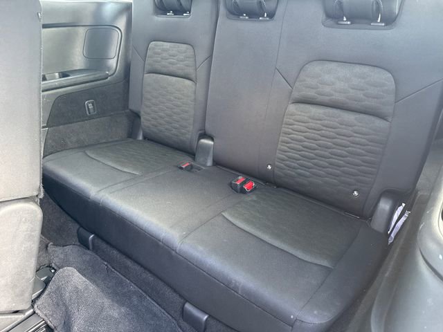 Certified 2024 Nissan Pathfinder S image 16