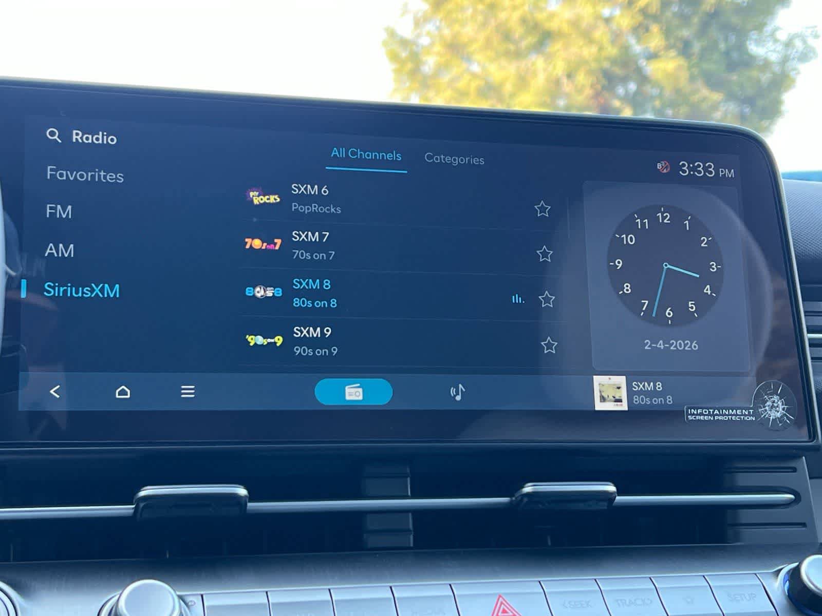 New 2026 Hyundai Kona SEL Sport FWD image 19