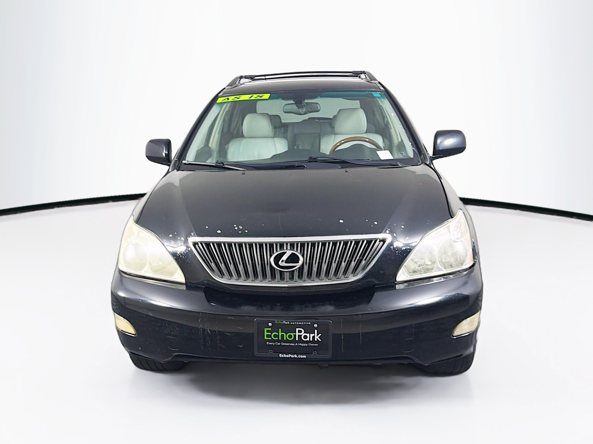 Used 2004 Lexus RX 330 FWD image 2