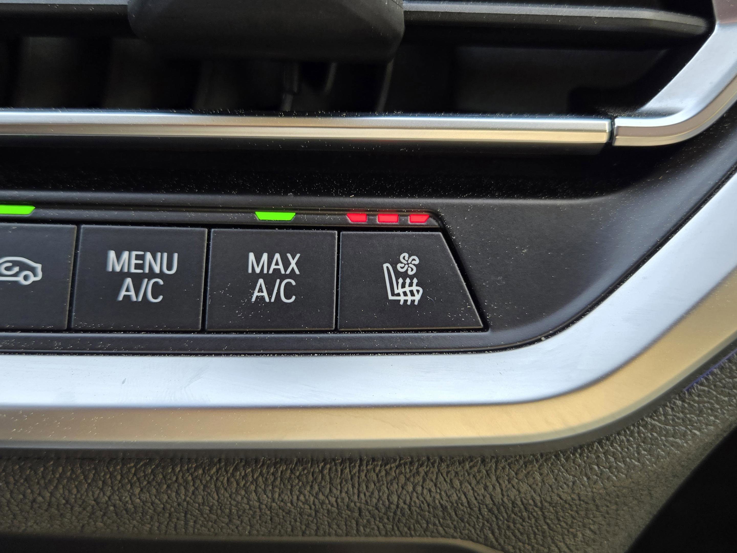 Used 2022 BMW M3 Competition w/ Executive Package image 21