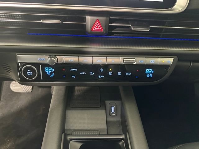 Used 2023 Hyundai Ioniq 6 SEL image 24