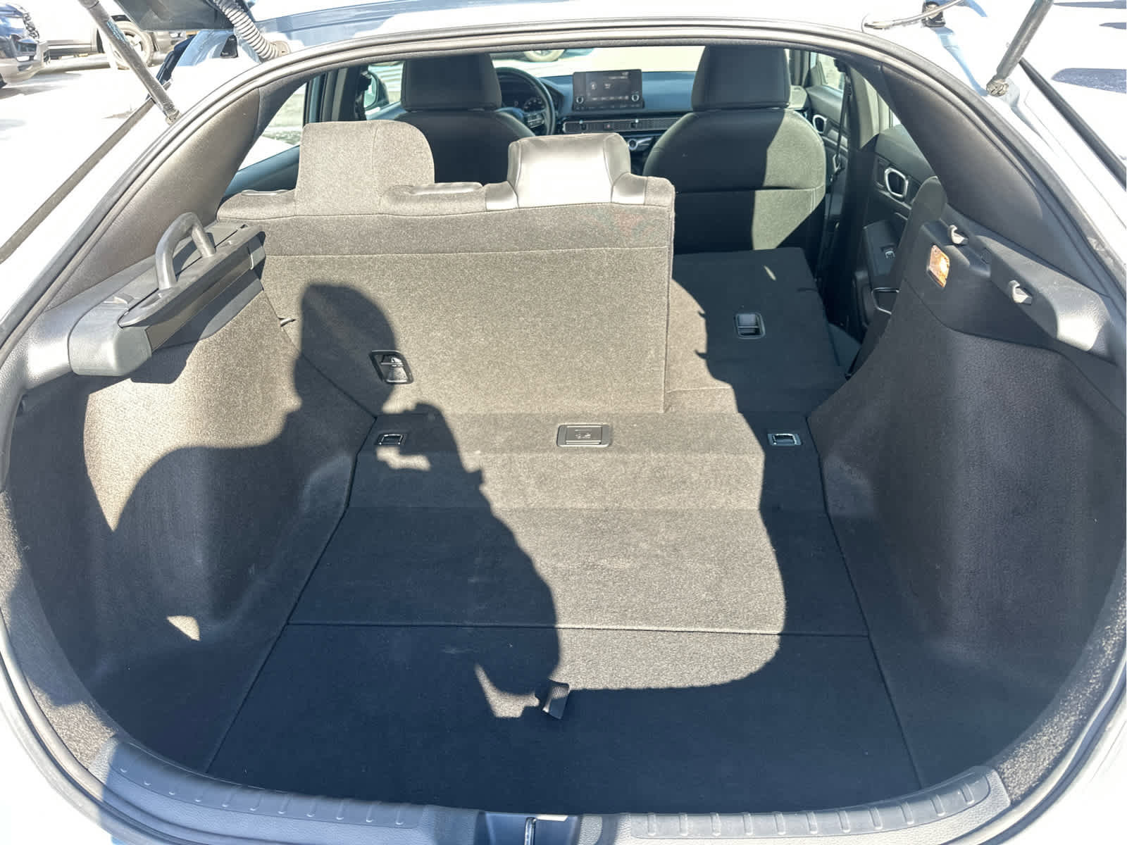 Used 2024 Honda Civic Sport image 41