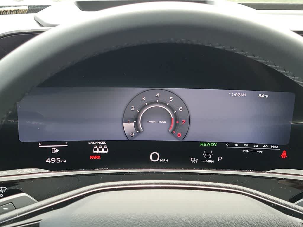 New 2026 Audi Q3 quattro 2.0T AWD/4WD image 26