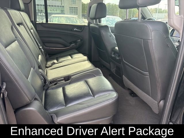 Used 2019 Chevrolet Suburban LT image 7