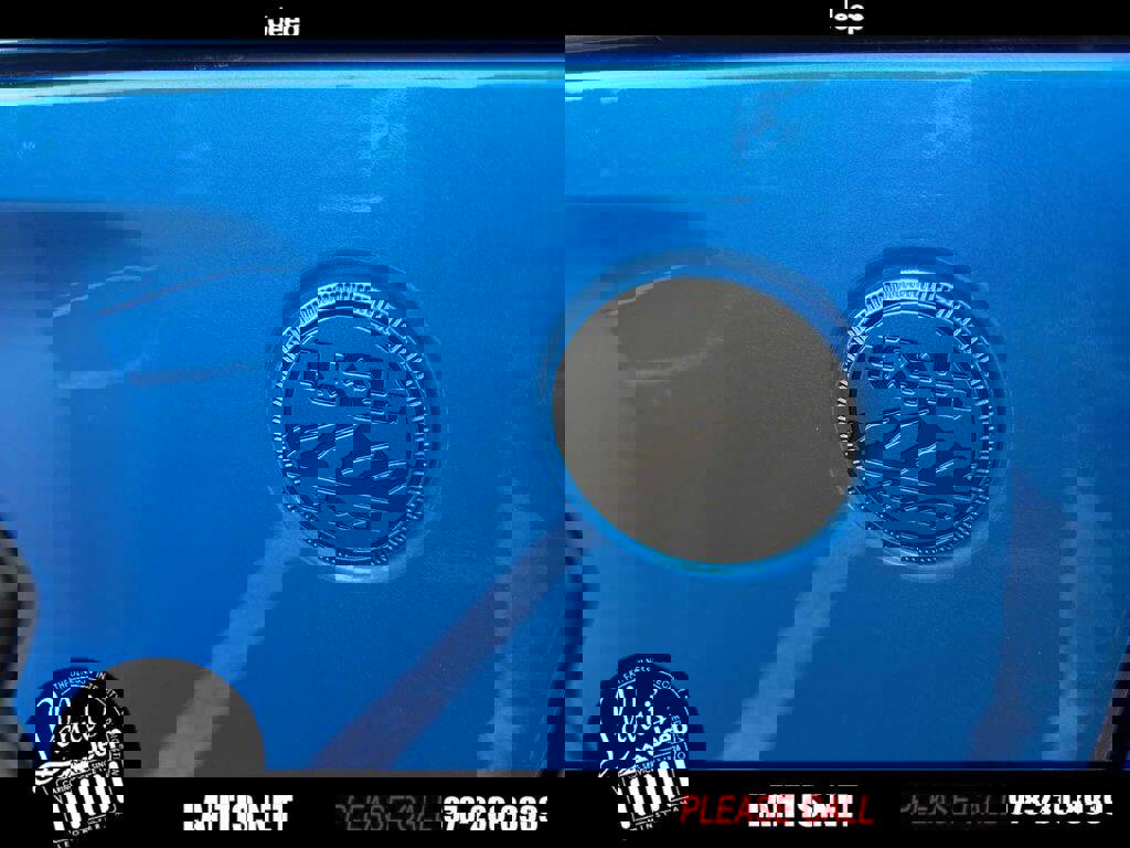 New 2026 Jeep Wrangler Unlimited Sport image 27