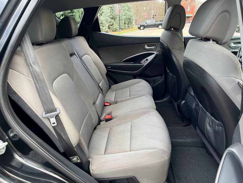 Used 2014 Hyundai Santa Fe Sport w/ Popular Equipment Package 02 image 39