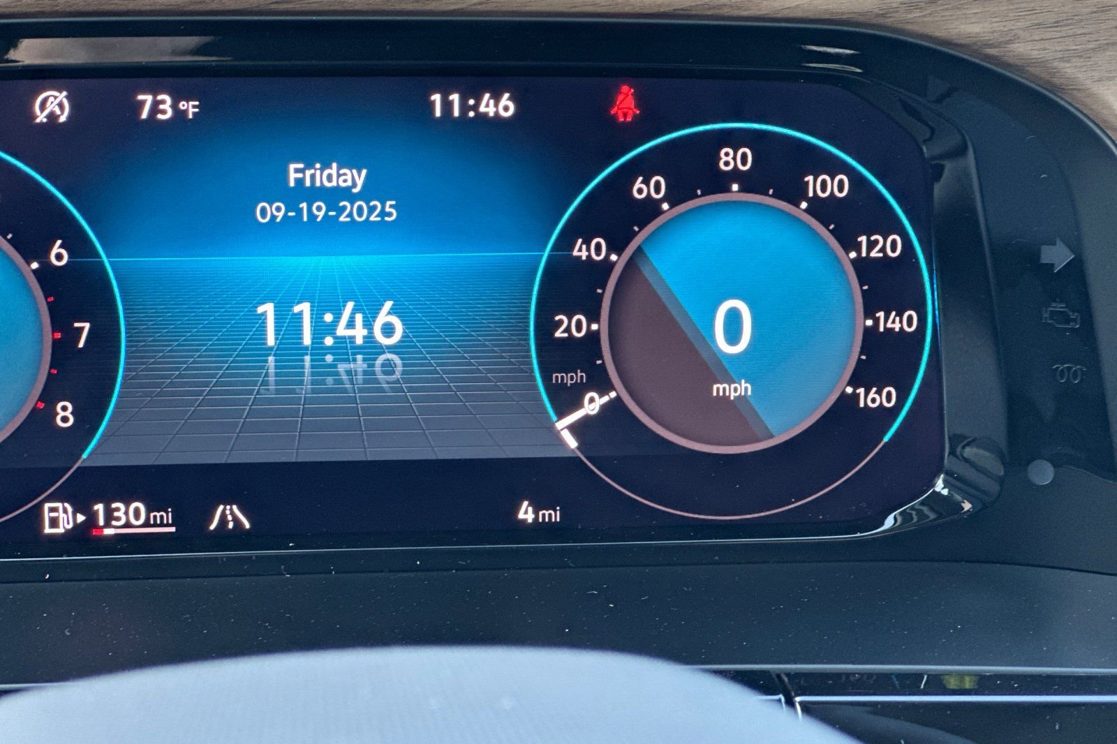 New 2026 Volkswagen Atlas SE image 25