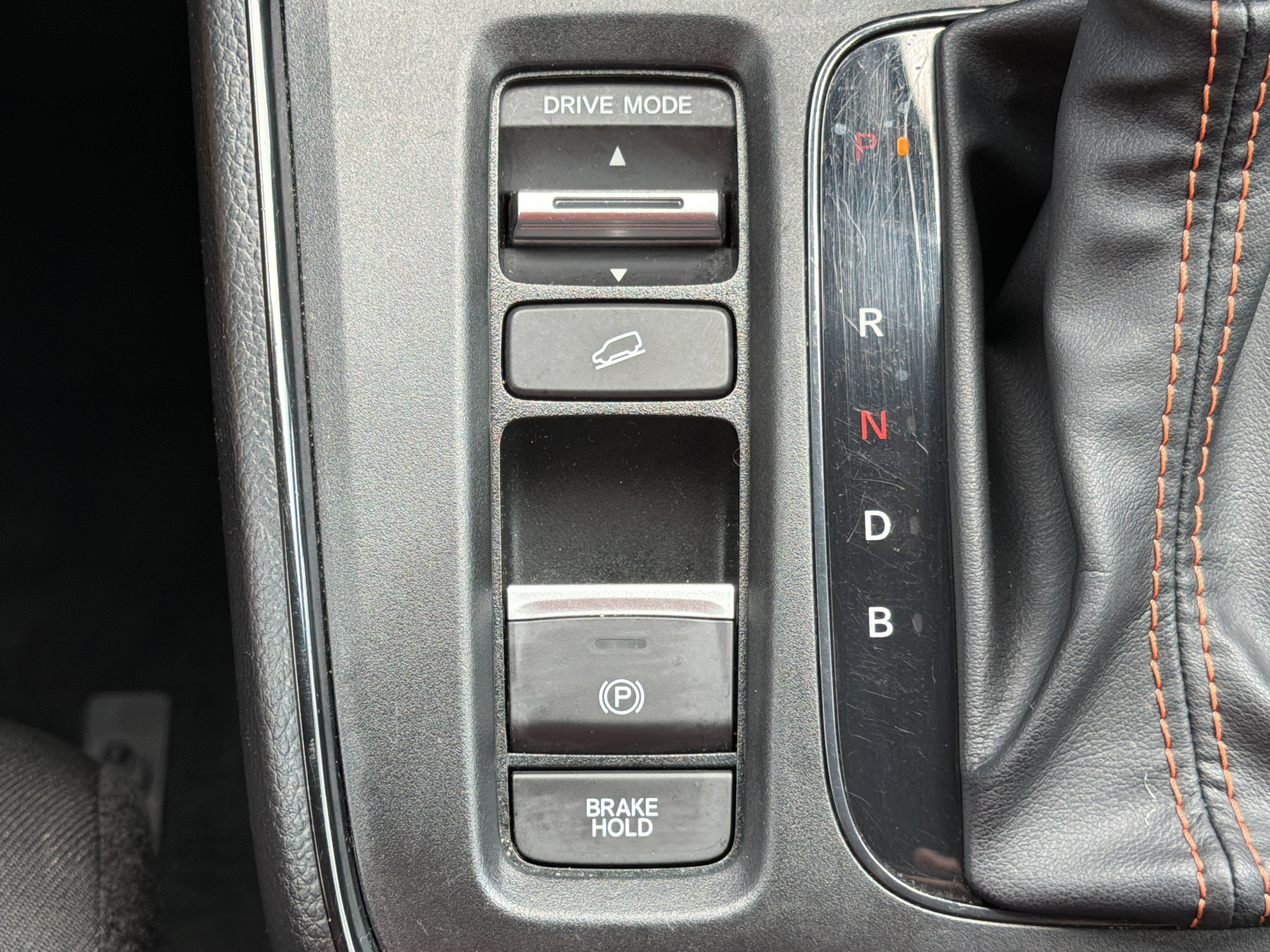 Used 2023 Honda CR-V Sport image 8
