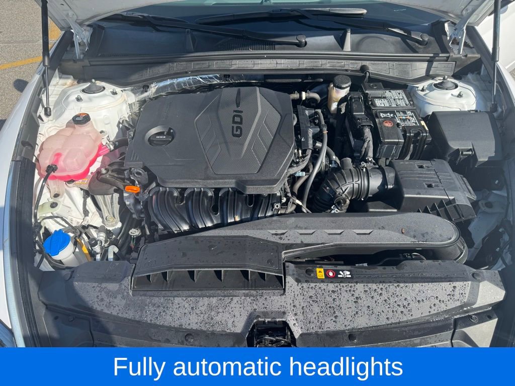 Used 2021 Hyundai Sonata SE image 11