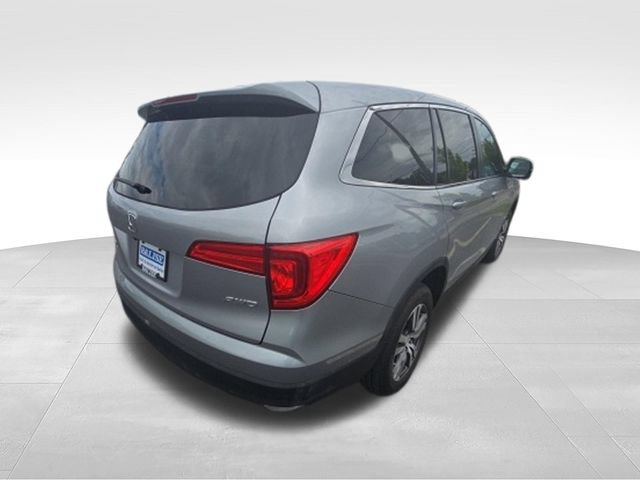 Used 2016 Honda Pilot EX-L image 7