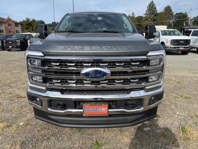 New 2026 Ford F350 Lariat image 11