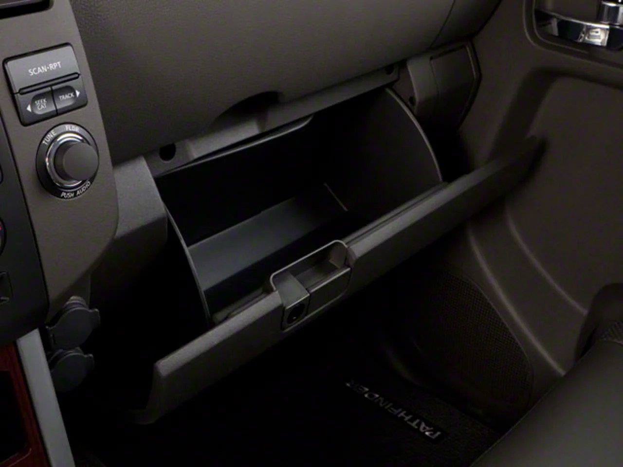 Used 2010 Nissan Pathfinder SE AWD/4WD image 39