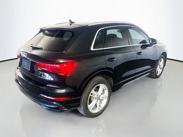 Used 2020 Audi Q3 2.0T Premium w/ Convenience Package image 8