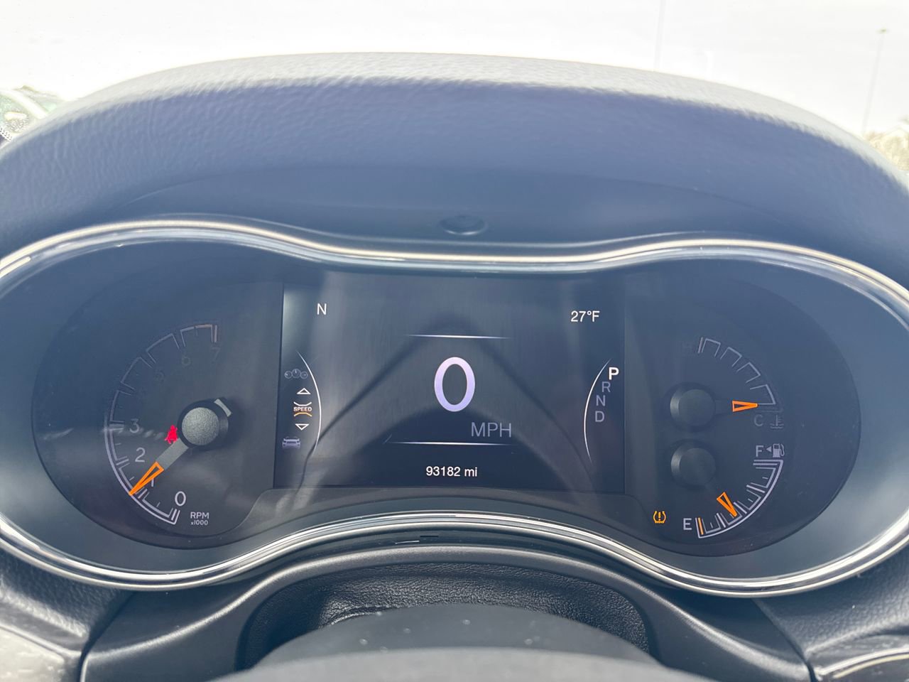 Used 2018 Jeep Grand Cherokee Altitude image 18