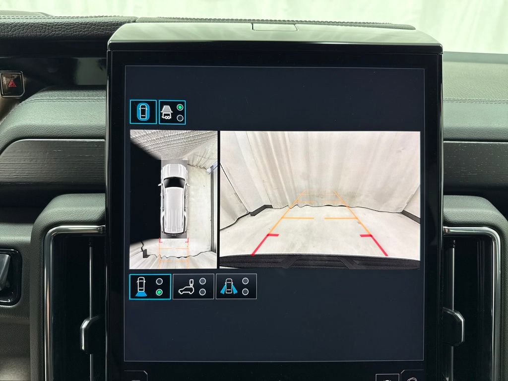 New 2026 GMC Yukon XL Denali w/ Sun & Power Step Package image 35