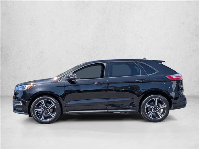 Used 2023 Ford Edge ST AWD/4WD image 9