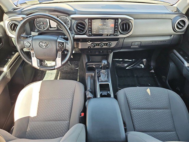 Certified 2023 Toyota Tacoma SR5 RWD image 15