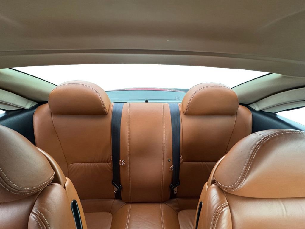 Used 2005 Lexus SC 430 Convertible RWD image 15