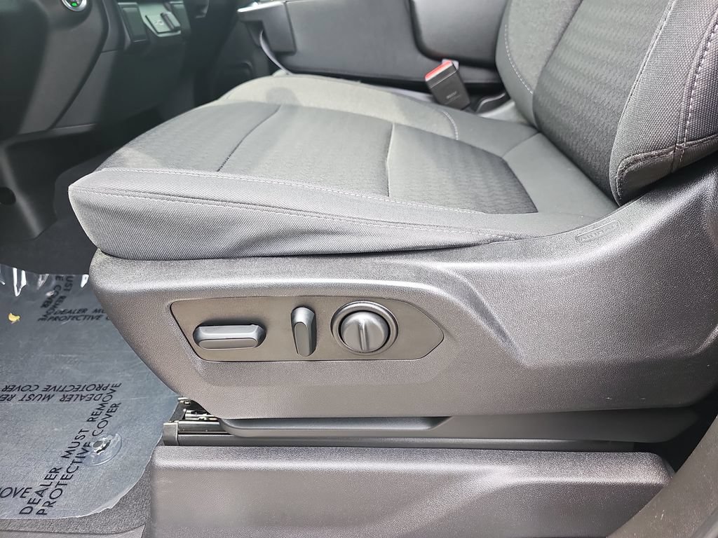 Certified 2021 GMC Sierra 1500 Elevation w/ LPO, Elevation Black Package AWD/4WD image 33