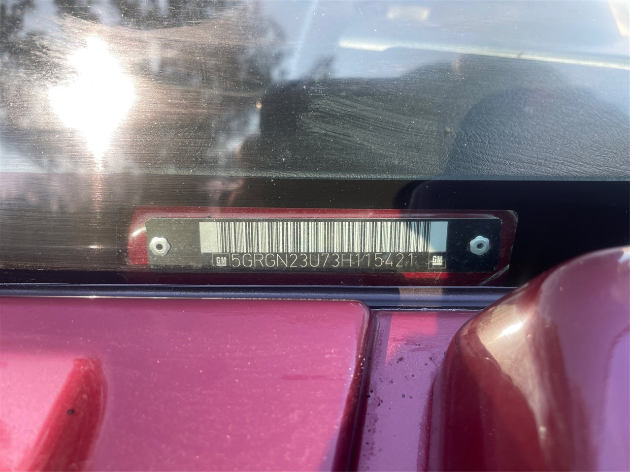 Used 2003 HUMMER H2 w/ Preferred Equipment Group image 27