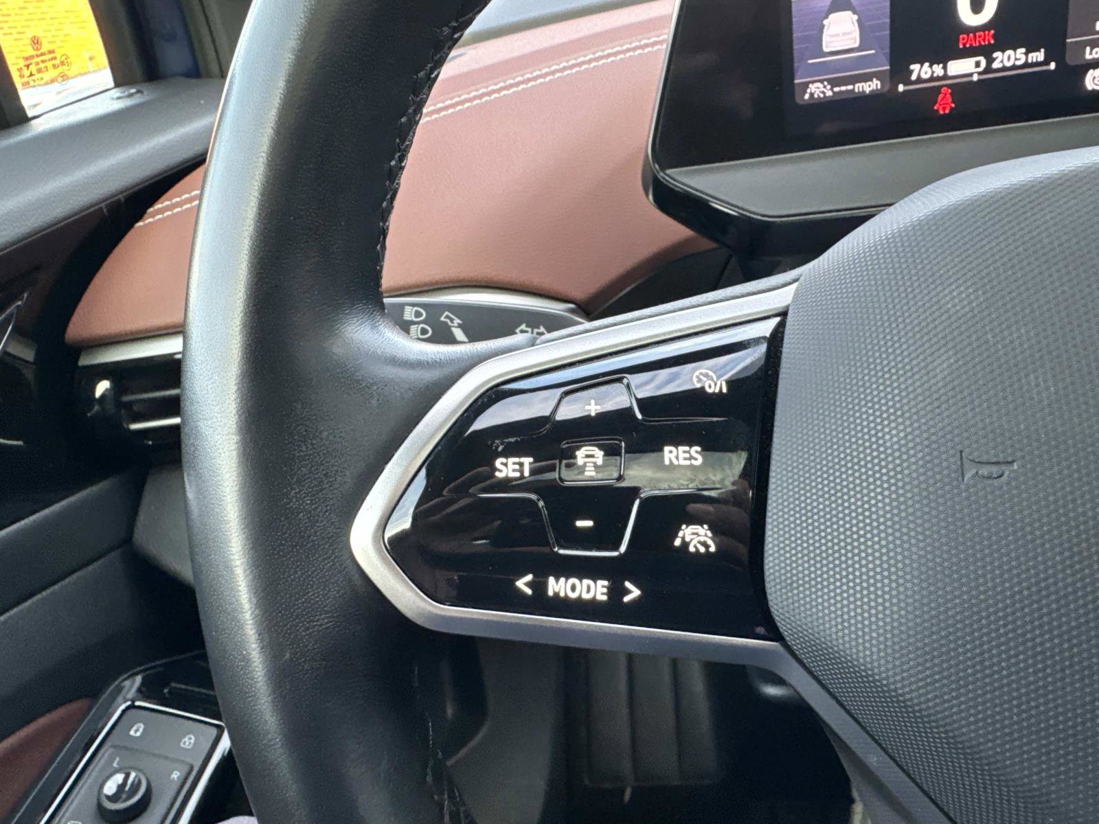 Certified 2022 Volkswagen ID.4 Pro S image 17