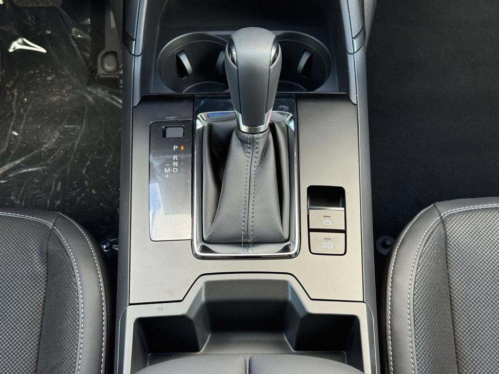 New 2026 MAZDA CX-5 Select AWD/4WD image 13