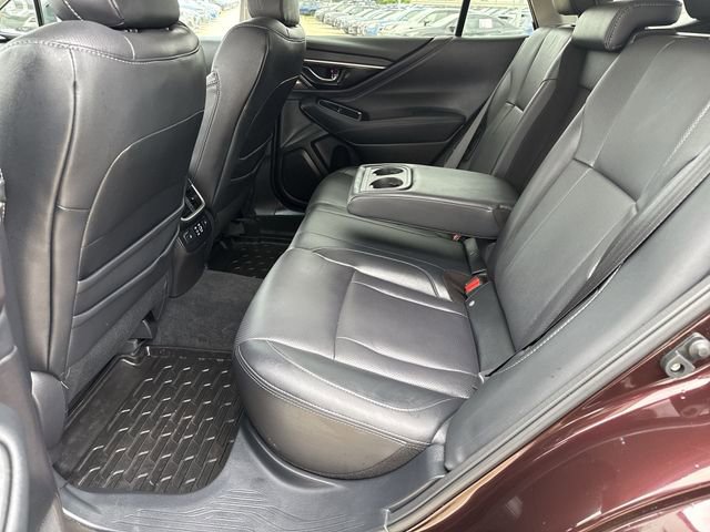Certified 2023 Subaru Outback Limited AWD/4WD image 16