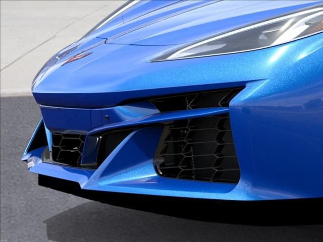 New 2026 Chevrolet Corvette E-Ray AWD/4WD image 13