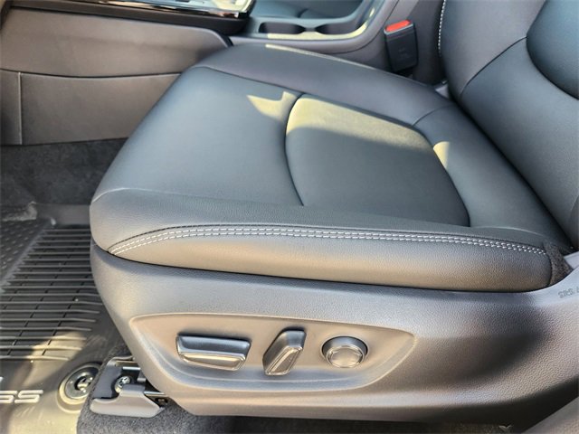 New 2026 Toyota Corolla Cross XLE image 16