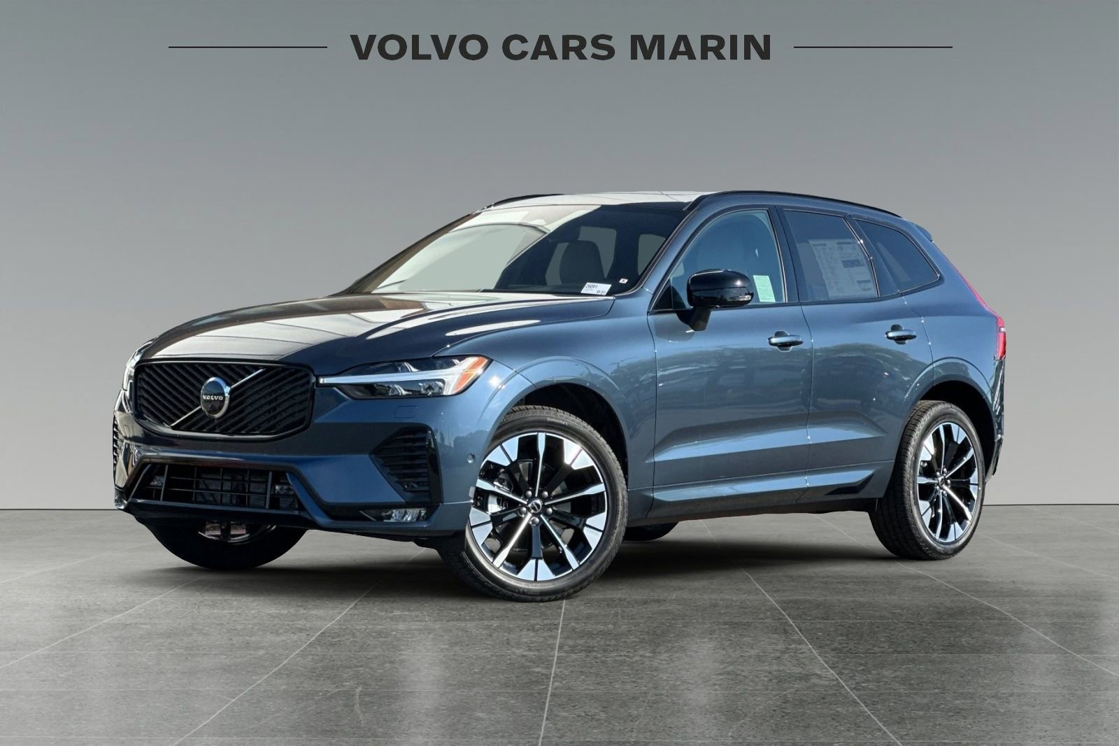 New 2026 Volvo XC60 B5 Plus w/ Protection Package Premier image 1