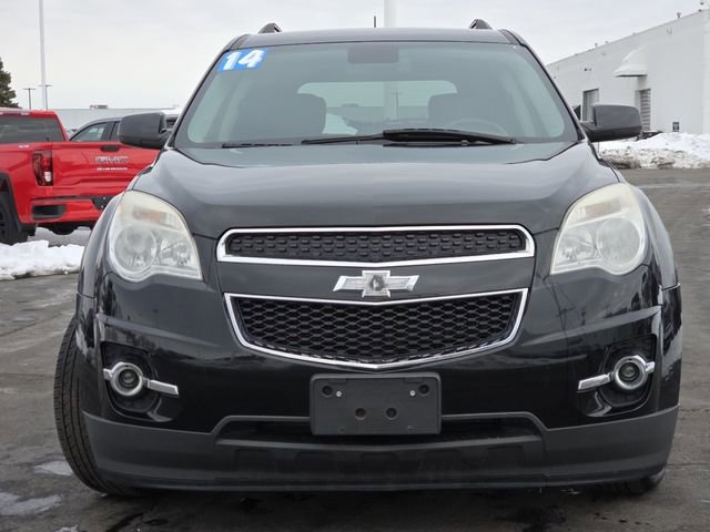 Used 2014 Chevrolet Equinox LT w/ Power Convenience Package image 14