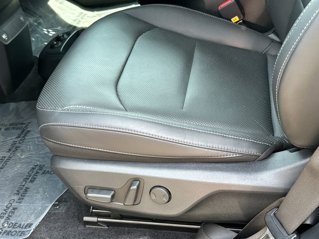 Certified 2023 Kia EV6 Wind w/ Wind Technology Package image 16