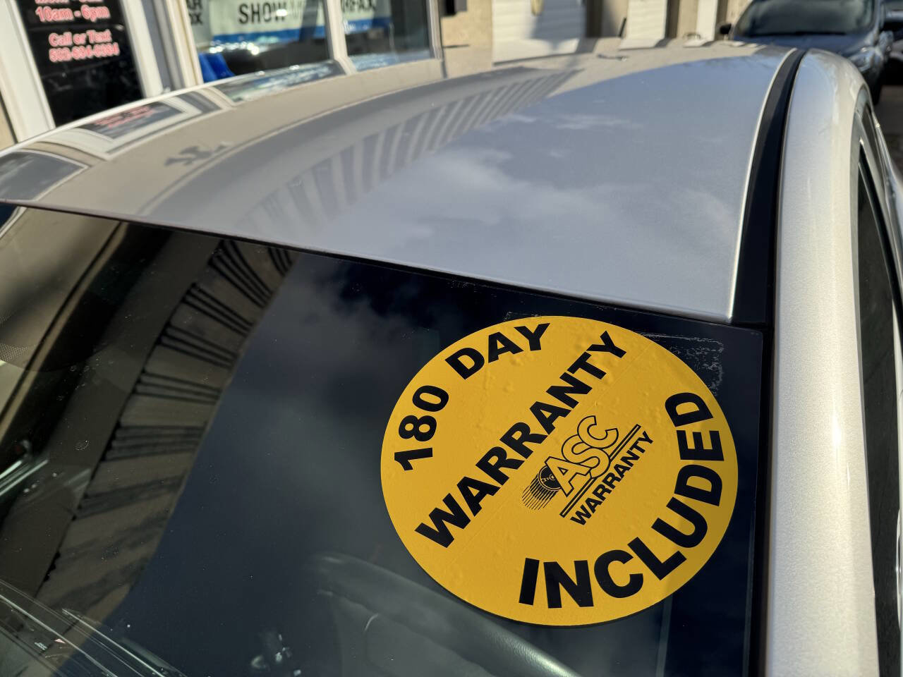 Used 2017 Kia Rio LX w/ Power Package image 10