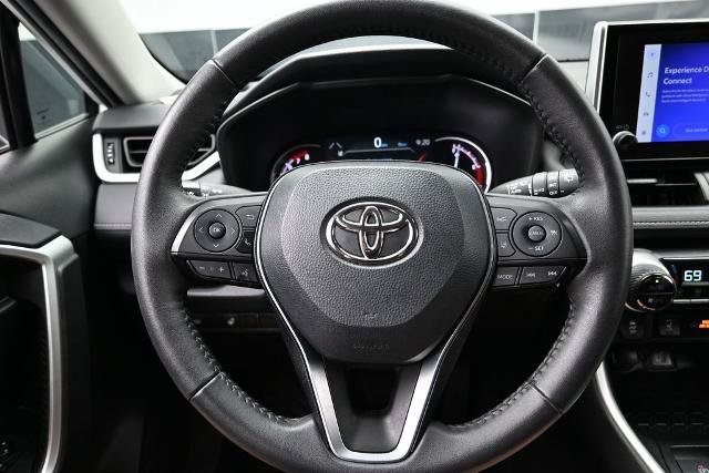 Used 2024 Toyota RAV4 XLE w/ Weather Package AWD/4WD image 20