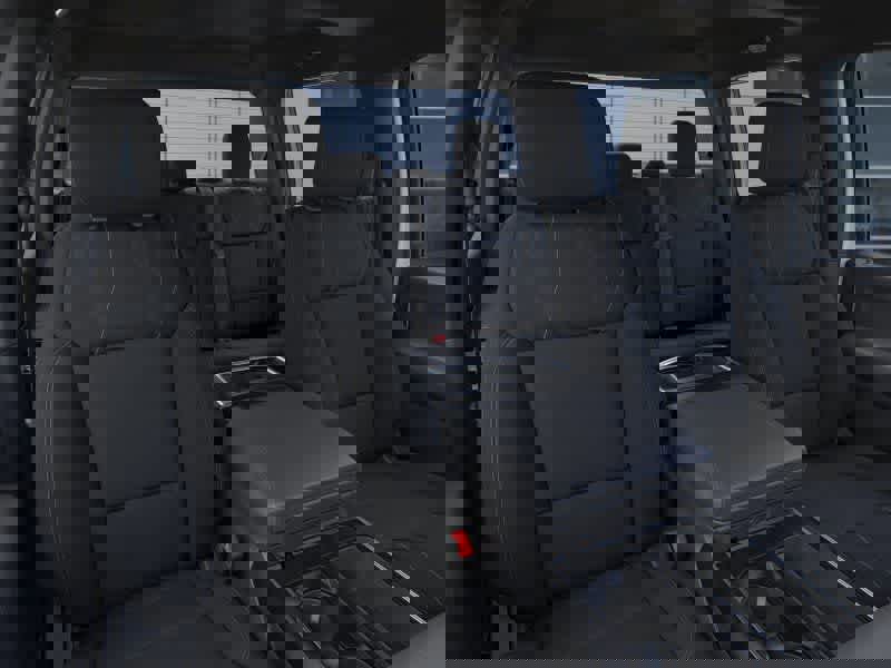 New 2026 Ford F150 STX w/ Equipment Group 200A image 10