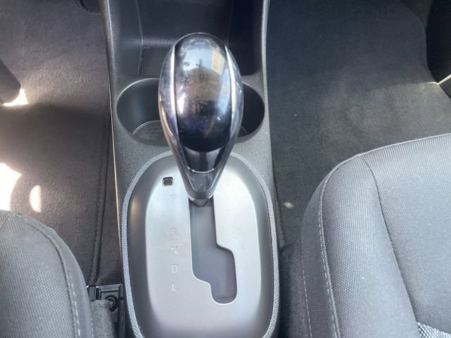 Used 2019 Chevrolet Spark LS FWD image 15