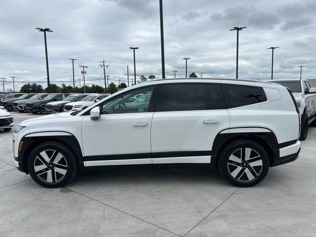 New 2026 Hyundai Ioniq 9 SEL image 8