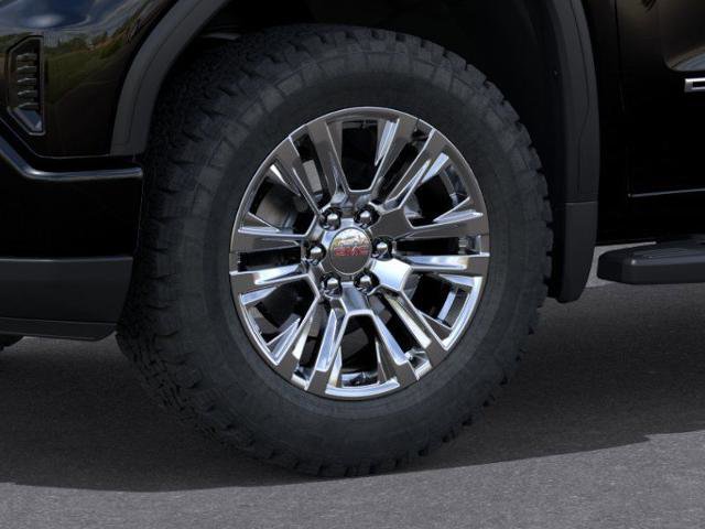 New 2026 GMC Sierra 1500 Denali w/ Technology Package AWD/4WD image 9